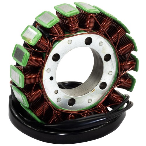 Stator lichtmaschine für - stator,