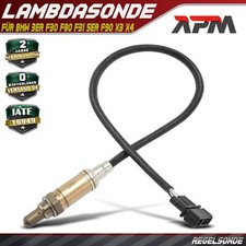 Lambdasonde Regelsonde vor Kat