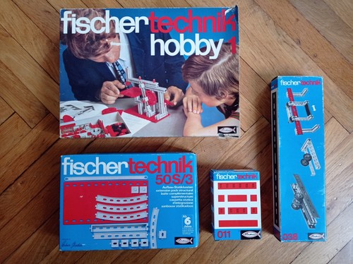 Fischertechnik fischer technik - fischertechnik,