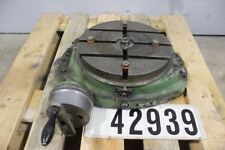 ZEATZ PH320 Teilapparat Rundtisch Rundteiltisch 42939