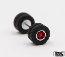 Herpa Radsatz Antriebsachse