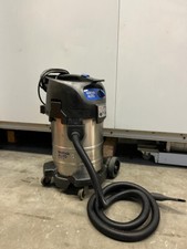 Nilfisk alto attix sauger - 40,