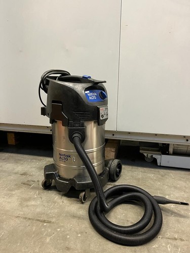 Nilfisk alto attix sauger - attix,