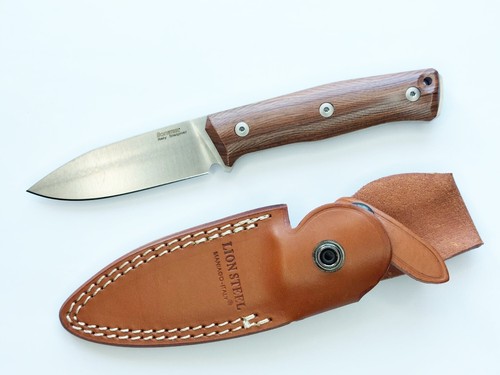 Lionsteel b35 santos - lionsteel,