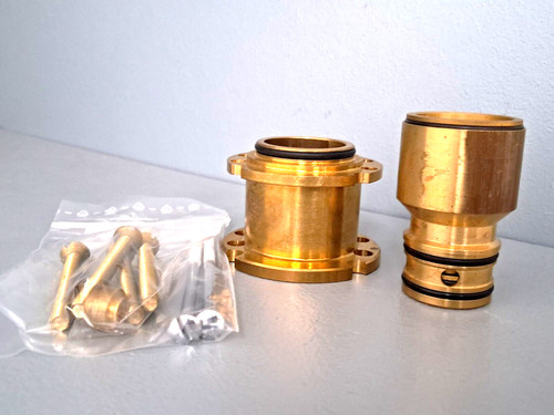 Hansa thermostat - hansa, up-