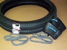 Reifen schlauch felgenband - 2x,
