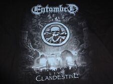 Entombed Old Rar Old Unworn