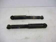 Stoßdämpfer set von 2 hinten passt für FORD KA (RU8) MK II 1.2 51957096