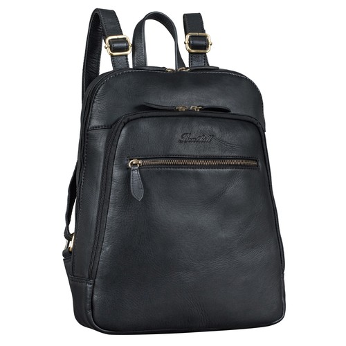 Rucksack echt leder damen - rucksack,