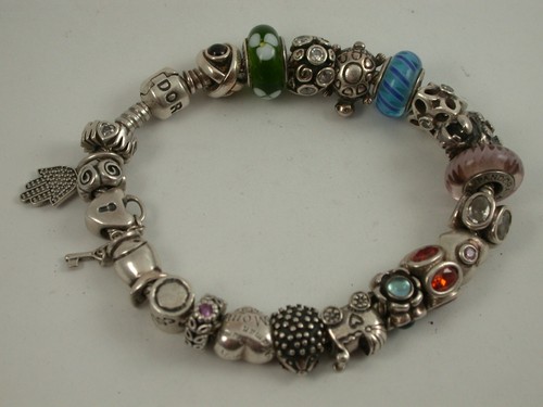 Armband pandora sehr - armband, viele