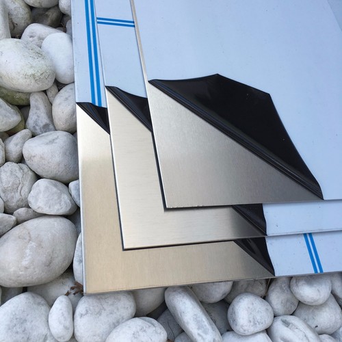 Aluminium 5mm dick - aluminium,
