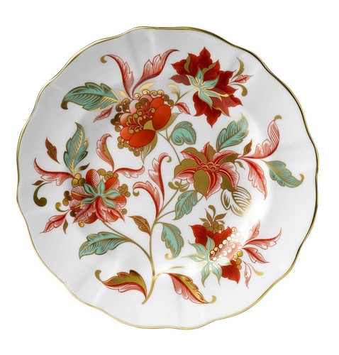 Royal crown derby herbst - crown, "herbst