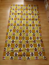 (15,60 EUR/m²) alter Stoff