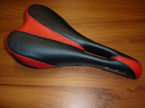 Rennrad sattel mtb mit - sattel, auspuff