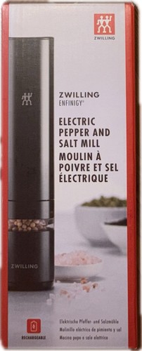 Zwilling enfinigy elektrische - zwilling,