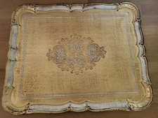 Sammler Tablett Serviertablett