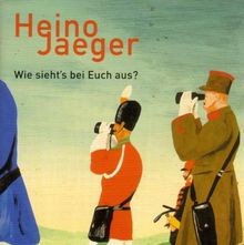 Wie siehts bei euch aus - wie,