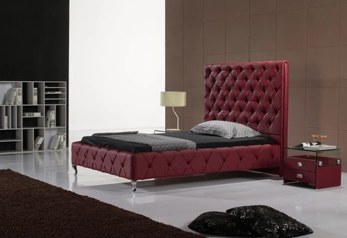 Designer bett chesterfield - designer,