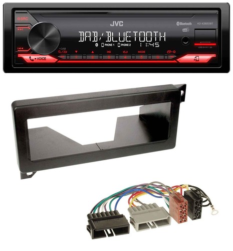 Jvc bluetooth usb dab - usb,