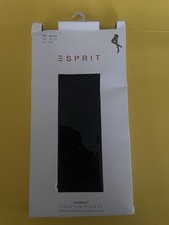 Esprit Feinstrumpfhose 44/46 Damen -Restposten 