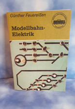 Modellbahn - Elektrik