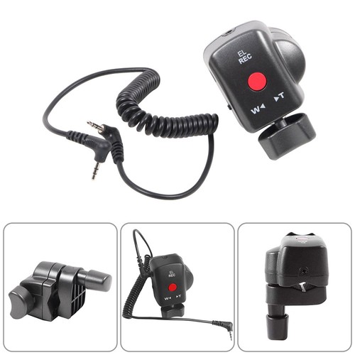Kabel zoom fernbedienung für - zoom,