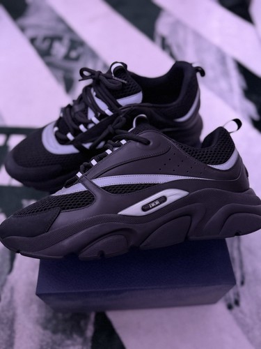 Dior b22 sneaker - dior, größe