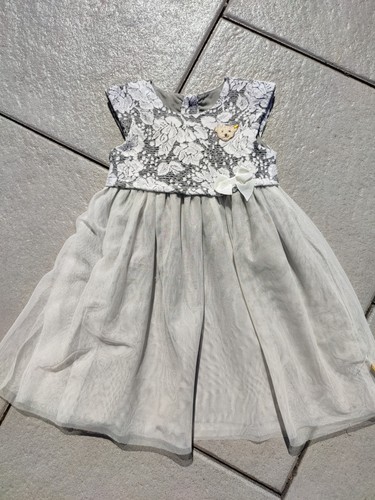 Festliches kleid von steiff - festliches,