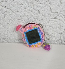 Tamagotchi Familitchi Rosa V5 Getestet Bandai 2004 
