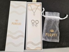 Schmuckset Purelei Kette und