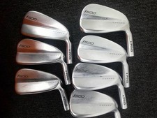 Ping i500 Eisenkopf 7er Set