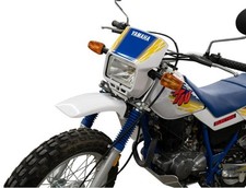Tusk High Fender Kit Fits
