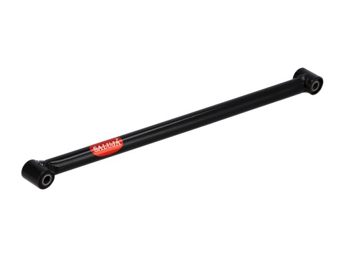 Auspuffstrebe länge 295mm - auspuffstrebe,, länge: