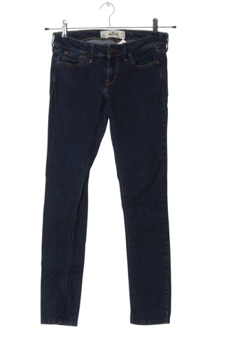 Hollister röhrenjeans damen - hollister,