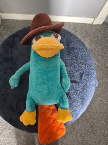 Phineas und ferb perry - perry, das
