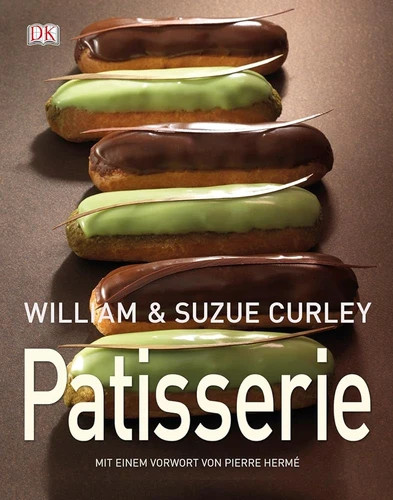 Patisserie mit vorwort von - patisserie:,