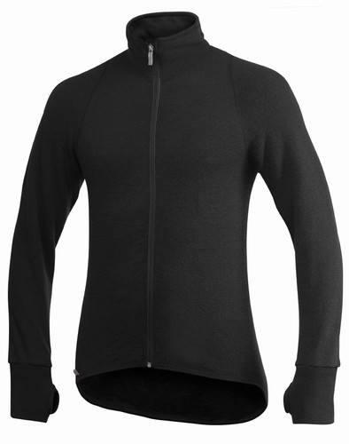 Woolpower unisex 400 full - 400,