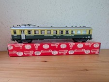 HAG SBB Speisewagen Bodensee Toggenburg | Nr. 407 | H0 | ~AC