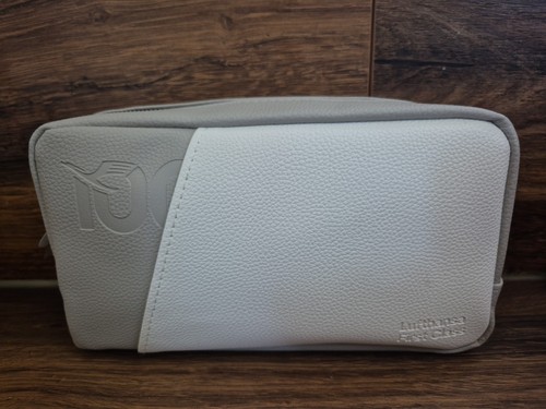 Lufthansa first class amenity - first,