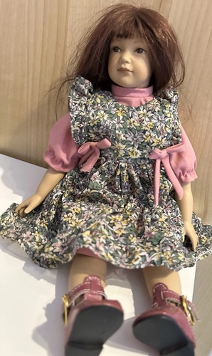 Wunderschöne heidi ott puppe - wunderschöne,