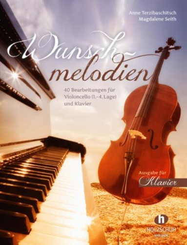 Wunschmelodien anne - wunschmelodien, ~