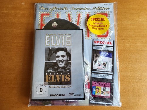 Private elvis - elvis,