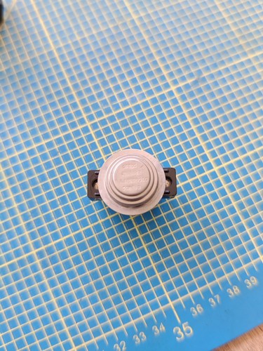 Miele trockner thermostat - miele,