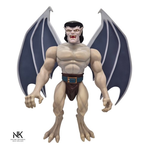 Kenner gargoyles 1995 ultimate - 1995,
