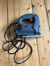 Meister Stichsäge BS 350 E