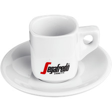 Segafredo Cappuccino Tasse