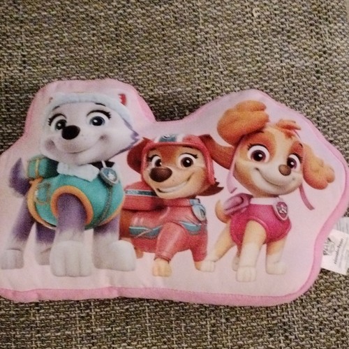 Nickelodeon paw patrol - nickelodeon,