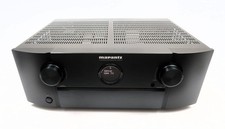 Marantz SR6010 schwarz 9.2 AV-Receiver Endstufe Verstärker OVP + 2J GEWÄHR