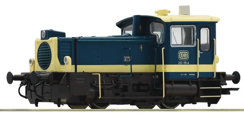 Roco 72020 diesellok - -, kÖf