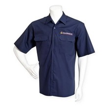 Feuerwehr-Diensthemd 1/2 Arm